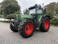 Tractor Fendt 514C
