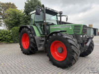 Tractor Fendt 514C