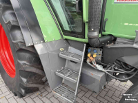 Tractor Fendt 514C