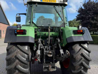 Tractor Fendt 514C
