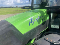 Tractor Deutz-Fahr Agrofarm 85 4WD 40km