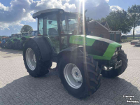 Tractor Deutz-Fahr Agrofarm 85