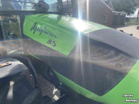 Tractor Deutz-Fahr Agrofarm 85 4WD 40km