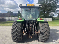 Tractor Deutz-Fahr Agrofarm 85 4WD 40km