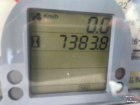 Tractor Deutz-Fahr Agrofarm 85 4WD 40km kruip