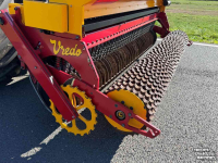 Overseeder Vredo Vredo doorzaaier / gras seeder midejo