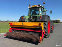 Overseeder Vredo Vredo doorzaaier / gras seeder midejo