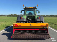 Overseeder Vredo Vredo doorzaaier / gras seeder midejo