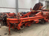 Potato harvester Grimme DL 1500