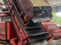 Potato harvester Grimme DL 1500