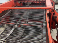 Potato harvester Grimme DL 1500