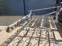 Cultivator  cultivator