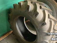 Wheels, Tyres, Rims & Dual spacers  Starco AS Dumper 255/75 x 15.3