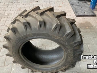 Wheels, Tyres, Rims & Dual spacers  Starco AS Dumper 255/75 x 15.3