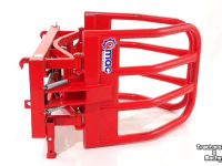 Bale clauw Qmac RONDE BALENKLEM 90-180 EURO
