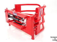Bale clauw Qmac RONDE BALENKLEM 90-180 EURO