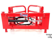 Bale clauw Qmac RONDE BALENKLEM 90-180 EURO