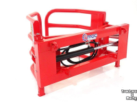 Bale clauw Qmac RONDE BALENKLEM 90-180 EURO
