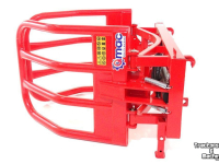 Bale clauw Qmac RONDE BALENKLEM 90-180 EURO