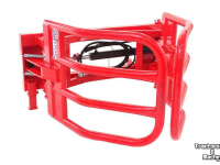 Bale clauw Qmac RONDE BALENKLEM 90-180 EURO