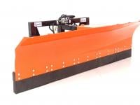 Snow Removal Equipment Qmac EURO 260 SNSEU260 Sneeuwploeg