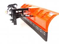 Snow Removal Equipment Qmac EURO 260 SNSEU260 Sneeuwploeg