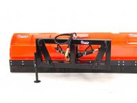 Snow Removal Equipment Qmac EURO 260 SNSEU260 Sneeuwploeg