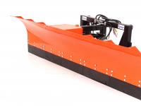 Snow Removal Equipment Qmac EURO 260 SNSEU260 Sneeuwploeg