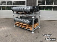 Self-loading wagon Deutz-Fahr Pickup,s  Stolpen - Deutz-fahr