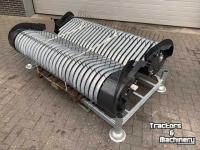 Self-loading wagon Deutz-Fahr Pickup,s  Stolpen - Deutz-fahr