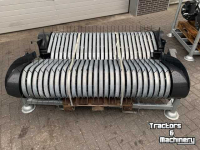 Self-loading wagon Deutz-Fahr Pickup,s  Stolpen - Deutz-fahr