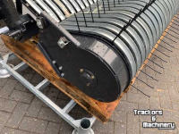Self-loading wagon Deutz-Fahr Pickup,s  Stolpen - Deutz-fahr