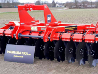 Disc harrow ADV Technik Schijveneg BT 300 Uit Voorraad