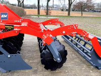 Disc harrow ADV Technik Schijveneg BT 300 Uit Voorraad