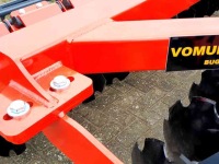 Disc harrow ADV Technik Schijveneg BT 300 Uit Voorraad