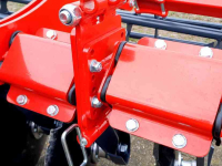 Disc harrow ADV Technik Schijveneg BT 300 Uit Voorraad
