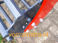 Disc harrow ADV Technik Schijveneg BT 300 Uit Voorraad