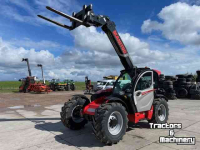 Telehandler Manitou MLT 737-130 PS+