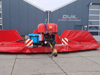 Fieldsprayer  Allgau automation Rumbojet 880 spotsprayer