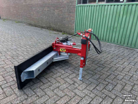Feed Blade / Slide Kemp Rubbervoerschuif RVSABM2244
