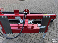 Feed Blade / Slide Kemp Rubbervoerschuif RVSABM2244