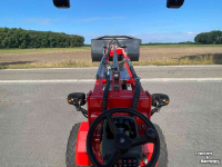 Telescopic Wheelloader Heracles H190T