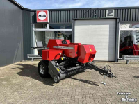 Balers Massey Ferguson 1840