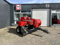Balers Massey Ferguson 1840