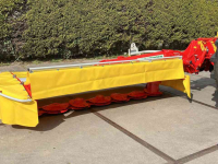 Mower Pottinger Novacat 302