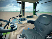Tractor Fendt 208S Vario S3