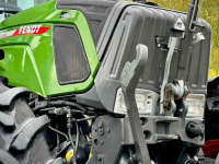 Tractor Fendt 208S Vario S3