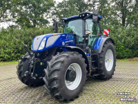 Tractor New Holland T 7.270 AC New Gen