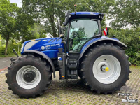Tractor New Holland T 7.270 AC New Gen