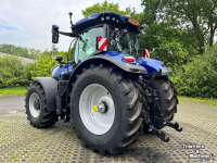 Tractor New Holland T 7.270 AC New Gen